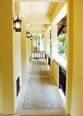 фото отеля Railay Princess Resort and Spa