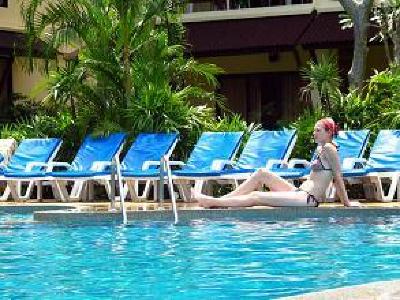 фото отеля Railay Princess Resort and Spa