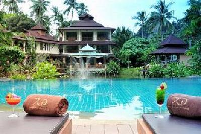 фото отеля Railay Princess Resort and Spa