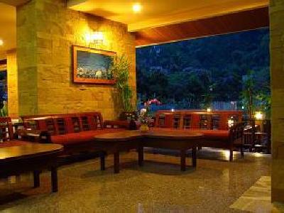 фото отеля Railay Princess Resort and Spa