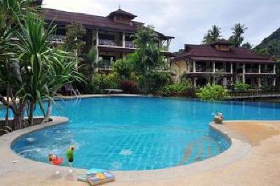 фото отеля Railay Princess Resort and Spa