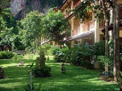 фото отеля Railay Princess Resort and Spa