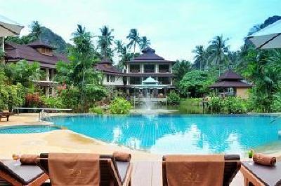 фото отеля Railay Princess Resort and Spa