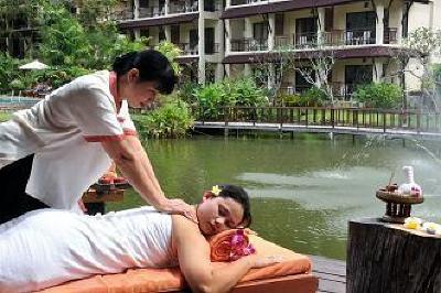 фото отеля Railay Princess Resort and Spa