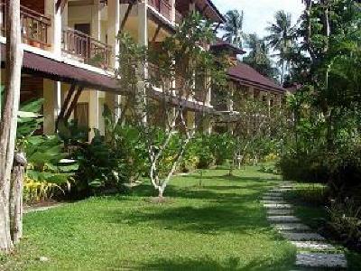 фото отеля Railay Princess Resort and Spa