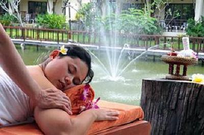 фото отеля Railay Princess Resort and Spa