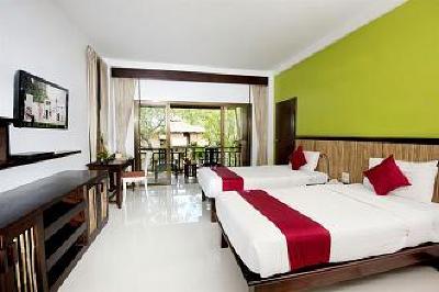 фото отеля Railay Princess Resort and Spa