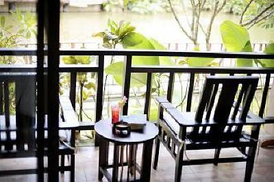 фото отеля Railay Princess Resort and Spa