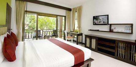 фото отеля Railay Princess Resort and Spa