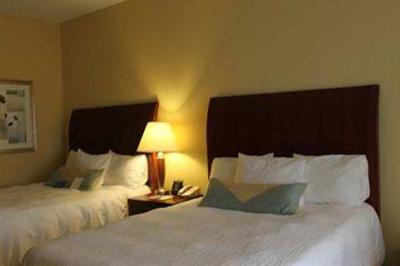 фото отеля Hilton Garden Inn Conway