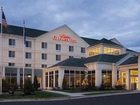 фото отеля Hilton Garden Inn Conway