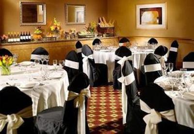 фото отеля Marriott Kingsgate Conference Hotel at the University of Cincinnati