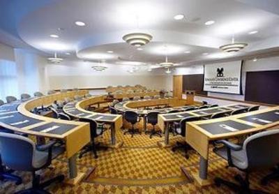фото отеля Marriott Kingsgate Conference Hotel at the University of Cincinnati