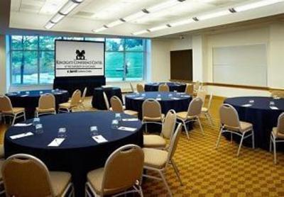 фото отеля Marriott Kingsgate Conference Hotel at the University of Cincinnati