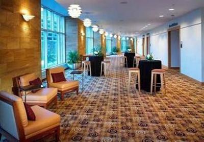 фото отеля Marriott Kingsgate Conference Hotel at the University of Cincinnati