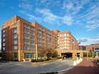 фото отеля Marriott Kingsgate Conference Hotel at the University of Cincinnati