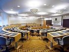 фото отеля Marriott Kingsgate Conference Hotel at the University of Cincinnati