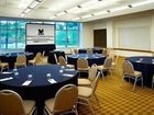 фото отеля Marriott Kingsgate Conference Hotel at the University of Cincinnati