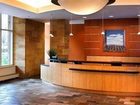 фото отеля Marriott Kingsgate Conference Hotel at the University of Cincinnati