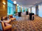 фото отеля Marriott Kingsgate Conference Hotel at the University of Cincinnati