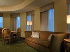 фото отеля Marriott Kingsgate Conference Hotel at the University of Cincinnati