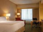 фото отеля Marriott Kingsgate Conference Hotel at the University of Cincinnati