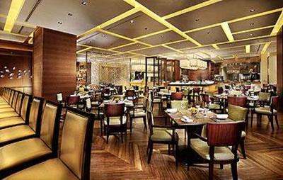 фото отеля Four Seasons Hotel Macao Cotai Strip
