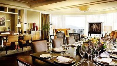 фото отеля Four Seasons Hotel Macao Cotai Strip