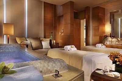 фото отеля Four Seasons Hotel Macao Cotai Strip