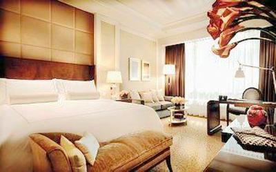 фото отеля Four Seasons Hotel Macao Cotai Strip