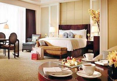 фото отеля Four Seasons Hotel Macao Cotai Strip