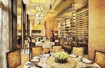 фото отеля Four Seasons Hotel Macao Cotai Strip