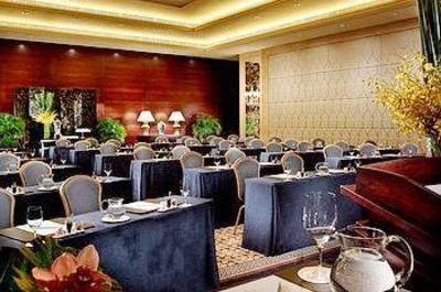 фото отеля Four Seasons Hotel Macao Cotai Strip