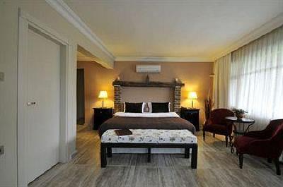 фото отеля Agva Greenline Guesthouse