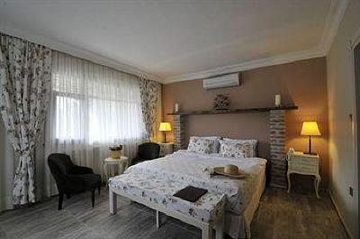 фото отеля Agva Greenline Guesthouse