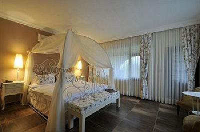 фото отеля Agva Greenline Guesthouse