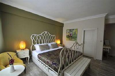 фото отеля Agva Greenline Guesthouse