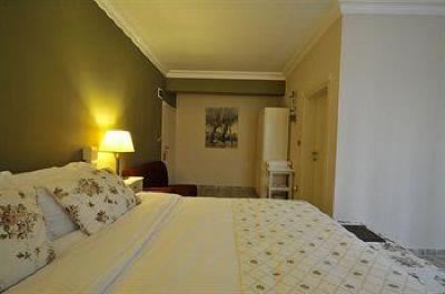 фото отеля Agva Greenline Guesthouse