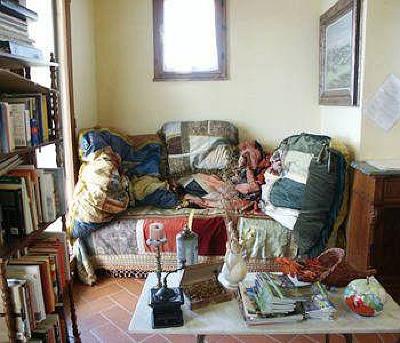фото отеля Locanda Le Boscarecce