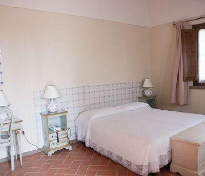 фото отеля Locanda Le Boscarecce