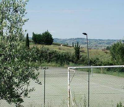 фото отеля Locanda Le Boscarecce
