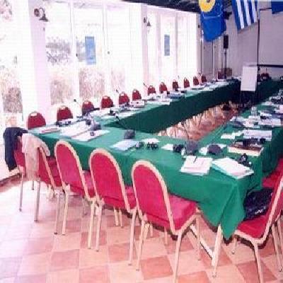 фото отеля Hotel Danae Aegina