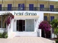 Hotel Danae Aegina