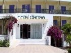 фото отеля Hotel Danae Aegina