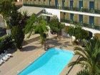 фото отеля Hotel Danae Aegina