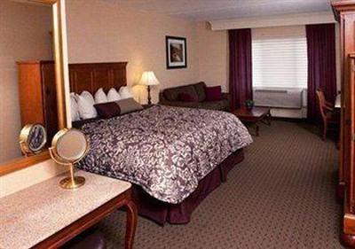 фото отеля Cadillac Jacks Gaming Resort