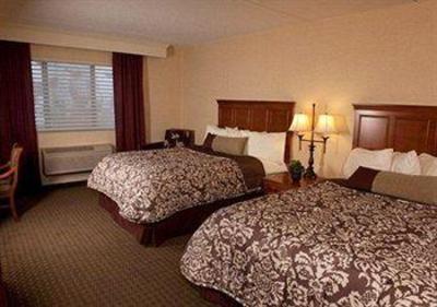 фото отеля Cadillac Jacks Gaming Resort