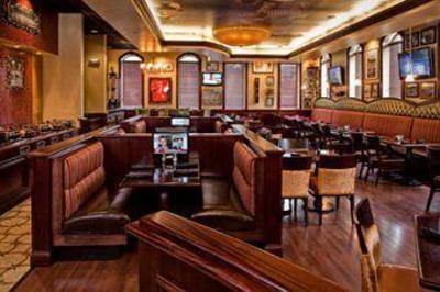 фото отеля Cadillac Jacks Gaming Resort