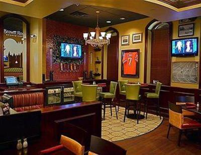 фото отеля Cadillac Jacks Gaming Resort