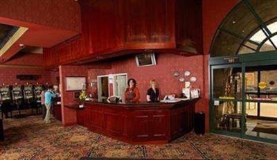 фото отеля Cadillac Jacks Gaming Resort